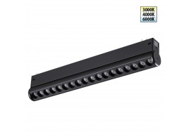 Трековый светильник Novotech VECTOR 359948