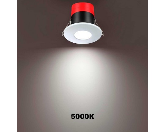 Встраиваемый светодиодный светильник Novotech Regen 358639