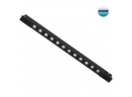 Трековый светодиодный светильник Novotech Shino Flum 359433