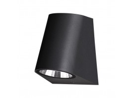 Уличный настенный светодиодный светильник Novotech Street Opal 358295