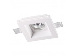 Встраиваемый под покраску светильник Novotech Yeso 370479