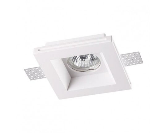 Встраиваемый под покраску светильник Novotech Yeso 370479