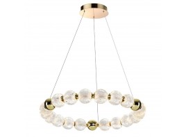 Подвесная люстра Odeon Light CRYSTAL 5008/60L