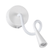 Бра Odeon Light Hightech Odds 4255/3WL