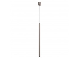 Подвесной светодиодный светильник Odeon Light Fiano 4375/3L