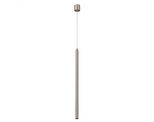 Подвесной светодиодный светильник Odeon Light Fiano 4375/3L