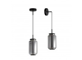 Подвесной светодиодный светильник Odeon Light Exclusive Hightech Jam 5408/11L