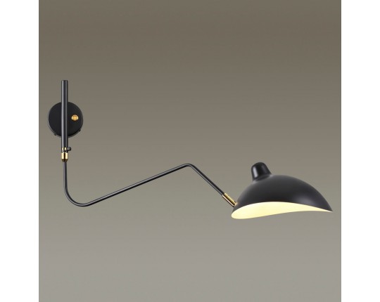 Спот Odeon Light Walli Kerbi 4830/1W