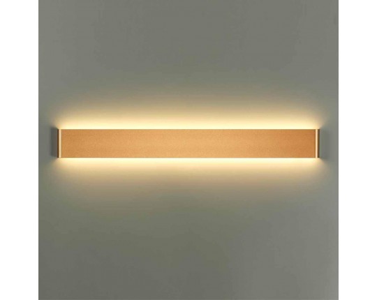 Настенный светодиодный светильник Odeon Light Hightech Framant 4295/30WL