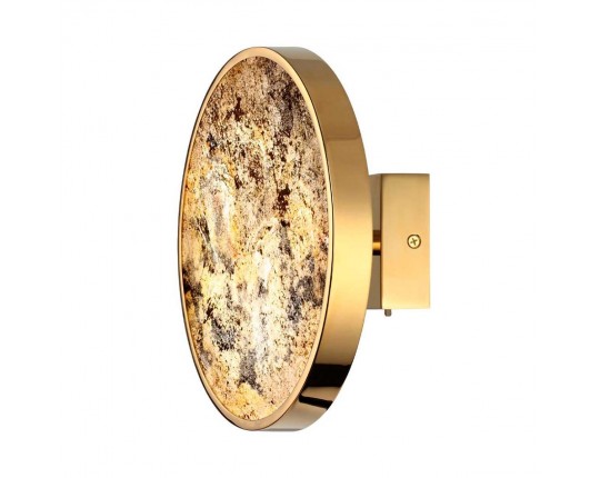 Настенный светильник Odeon Light BERGI 5079/15WL