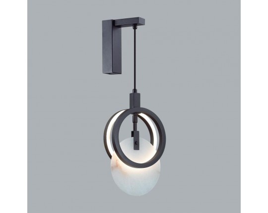 Бра Odeon Light Exclusive Hightech Mercury 5422/17WL