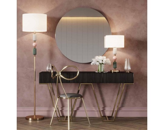 Настольная лампа Odeon Light Classic Candy 4861/1T