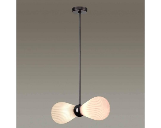 Подвесная люстра Odeon Light Exclusive Elica 5418/2