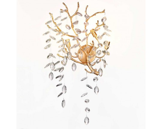 Бра Odeon Light DELICA 4969/3W