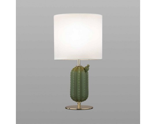 Настольная лампа Odeon Light Exclusive Modern Cactus 5425/1T