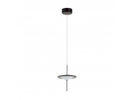 Подвесной светодиодный светильник Odeon Light Steka 5012/10L