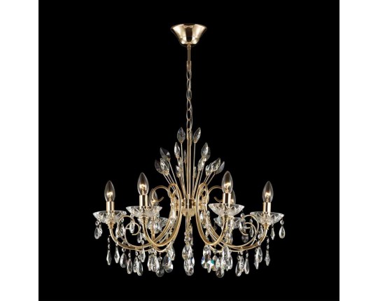 Подвесная люстра Odeon Light Hall Versia 4977/6