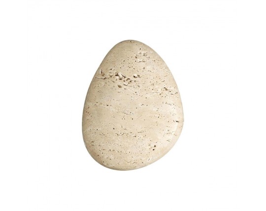 Настенный светодиодный светильник Odeon Light L-Vision Travertino 7034/5WL