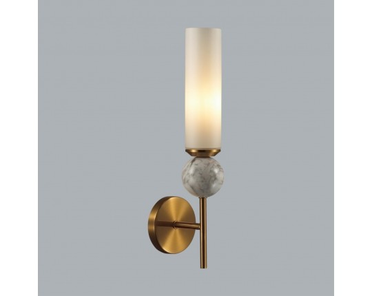 Бра Odeon Light Midcent Lolla 4359/1W