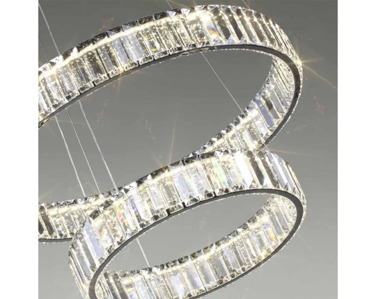 Подвесная люстра Odeon Light Vekia 4930/60L