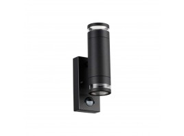 Уличный настенный светильник Odeon Light Motto 6605/2W