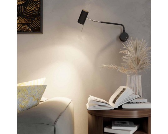 Бра Odeon Light Gigi 4381/1W