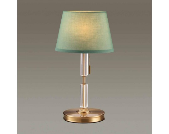 Настольная лампа Odeon Light Modern London 4887/1T