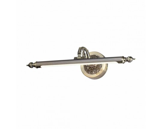 Подсветка для картин Odeon Light Walli Dega 4914/8WL