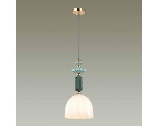 Подвесной светильник Odeon Light Classic Candy 4861/1C