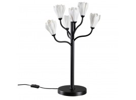 Настольная лампа Odeon Light Modern Gardi 5090/6T