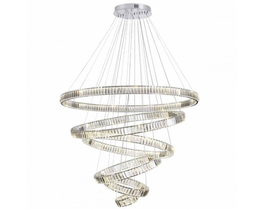 Подвесная люстра Odeon Light Vekia 4930/260L