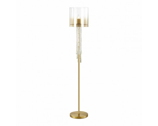 Торшер Odeon Light Exclusive Nicole 4886/1F