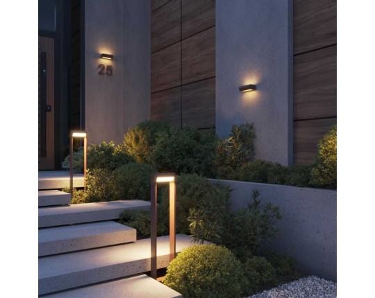 Настенный светильник Odeon Light NATURE 7118/12WL