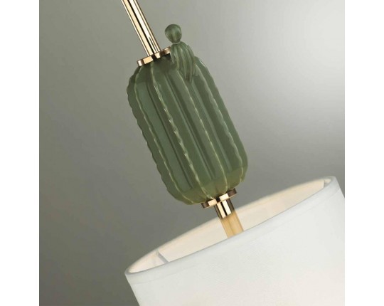 Подвесной светильник Odeon Light Exclusive Modern Cactus 5425/1
