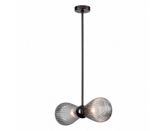 Подвесная люстра Odeon Light Exclusive Elica 5417/2