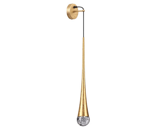 Бра Odeon Light L-vision Gota 4278/1W