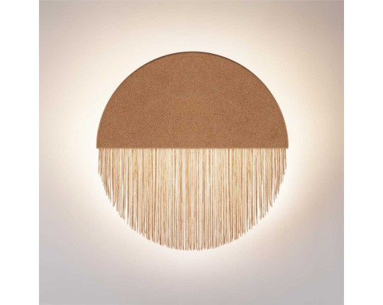 Настенный светильник ODEON LIGHT ECODESIGN CORK 7073/8WL