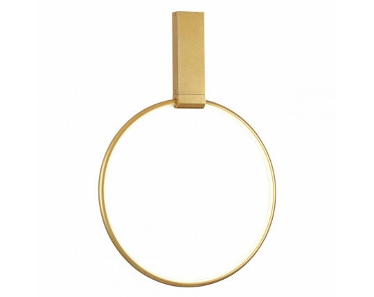 Настенный светильник Odeon Light Hightech Annel 4319/32CL