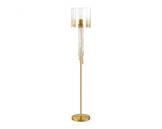 Торшер Odeon Light Exclusive Nicole 4886/1F