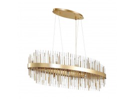 Подвесная люстра Odeon Light Hall Ida 4639/16