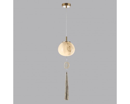 Подвесной светильник Odeon Light Exclusive Modern Fiolent 5432/1