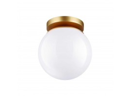 Потолочный светильник Odeon Light Hightech Bosco 4247/1C