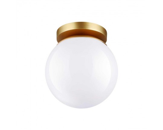 Потолочный светильник Odeon Light Hightech Bosco 4247/1C