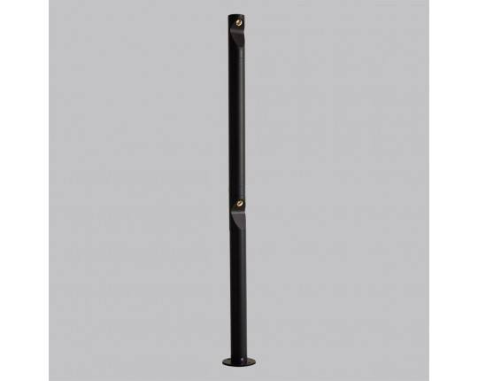 Уличный светодиодный светильник Odeon Light Nature Bamboo 7021/6FL