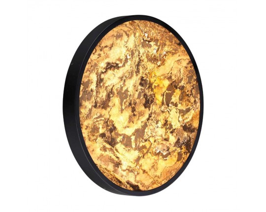 Настенно-потолочный светильник Odeon Light BERGI 5064/40L