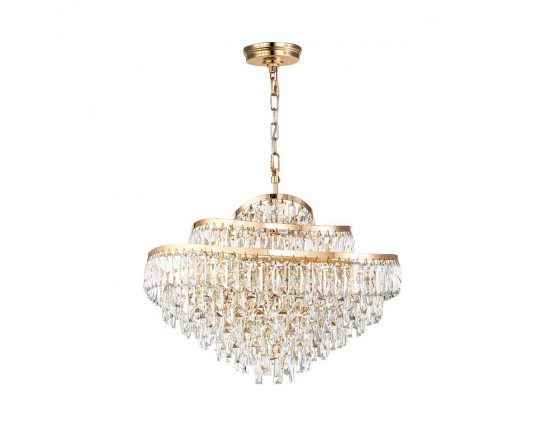 Подвесная люстра Odeon Light WAYTA 5073/14