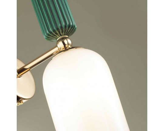 Бра Odeon Light Classic Candy 4861/1W