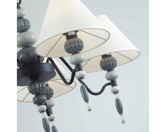 Подвесная люстра Odeon Light Exclusive Sochi 4896/5