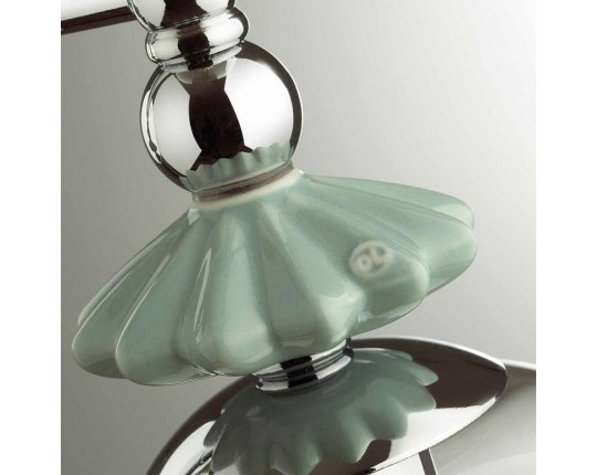 Бра Odeon Light Classic Bizet 4893/1WA