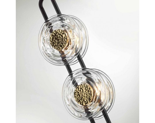 Торшер Odeon Light Exclusive Modern Magnet 5407/23FL